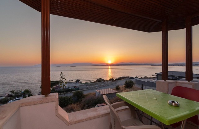 Moon & Sun Otel