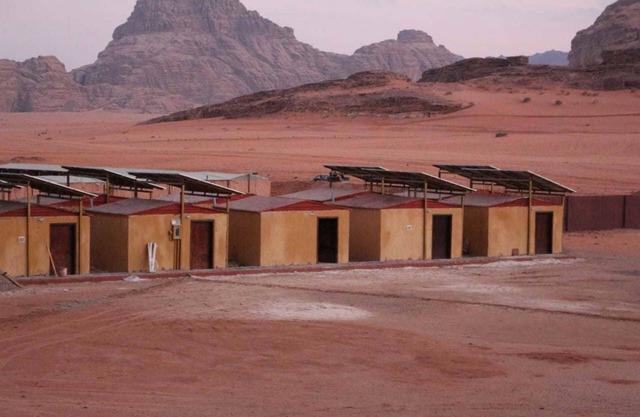 Moon Valley Camp