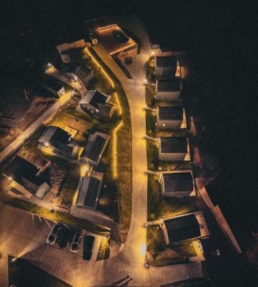 Moon Village Comarnic