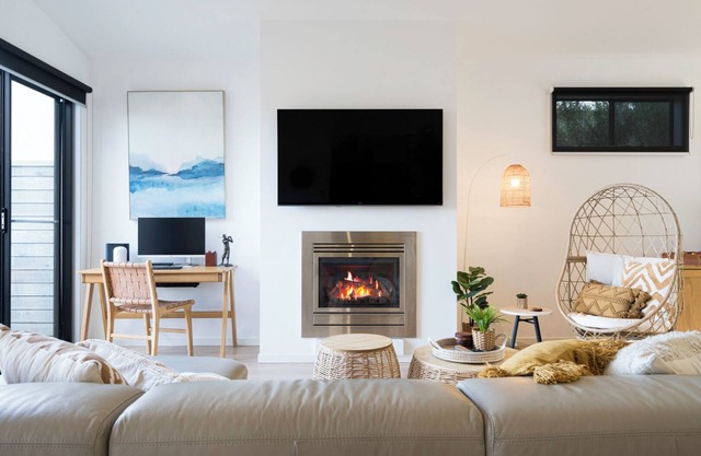 Moonah Retreat - Luxury home with views of Moonah Links Legends Course - 4pm check out on Sundays*