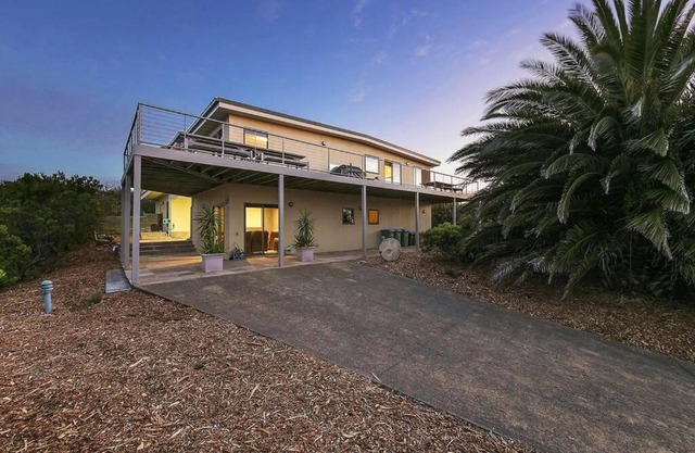Moonahridge accommodation