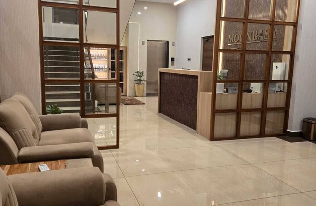 Moonbasa Boutique Hotel & Spa, Infopark, Kakkanad