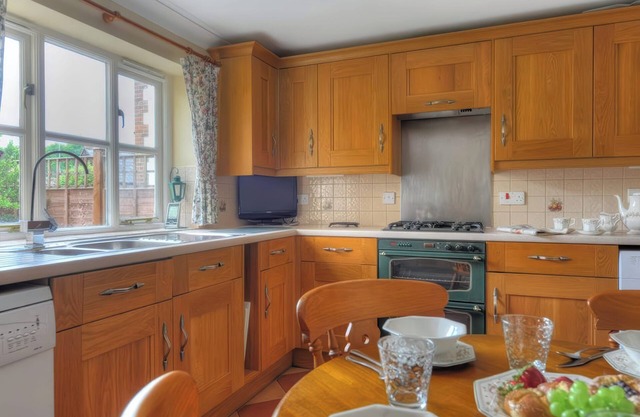 Moonfleet Cottage