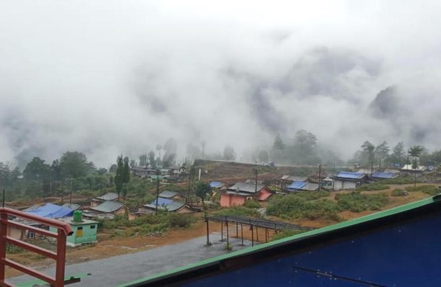 Moonland Homestay
