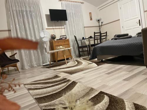 Moonlight Apartman
