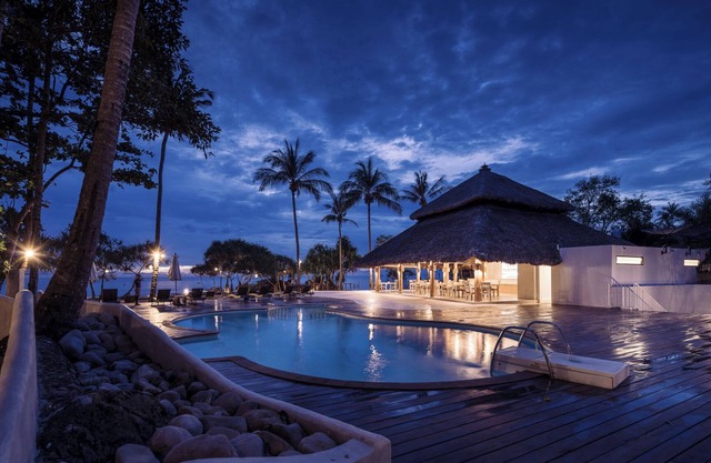 Moonlight Bay Resort