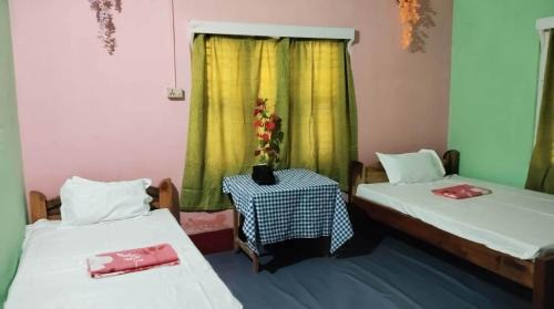 MOONLIGHT Home Stay