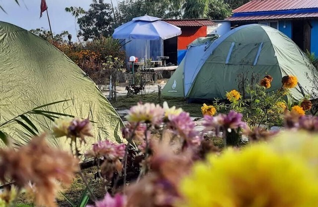 Moonlight Homestay And Camping Site