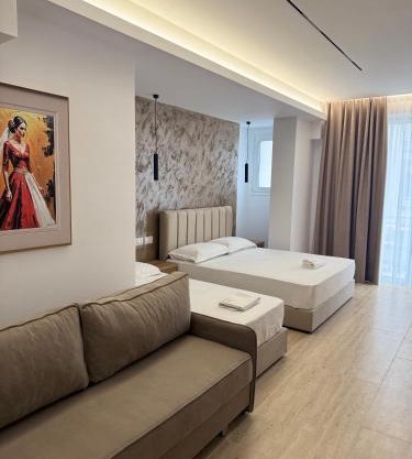 Moonlight Hotel