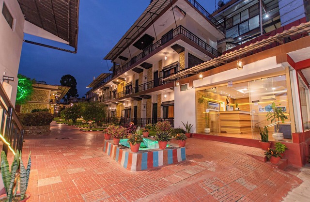 Moonlight Resort and Spa
