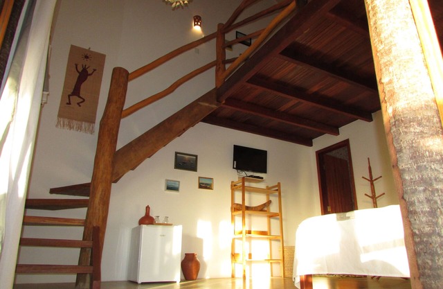 Habitación con vistas al mar 2