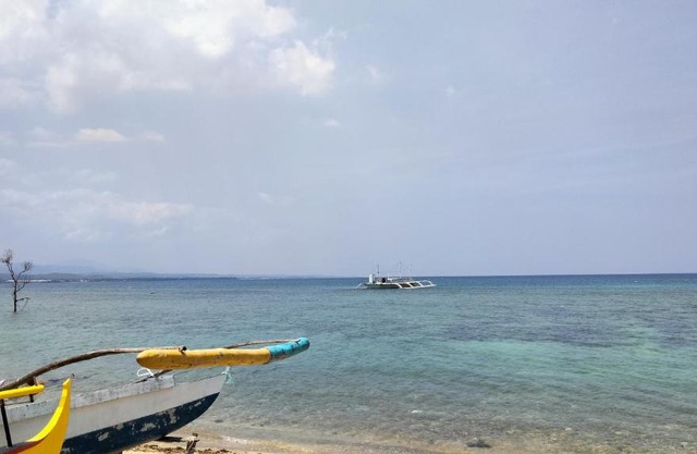 Moonlight Seaside Apartments Liloan Cebu