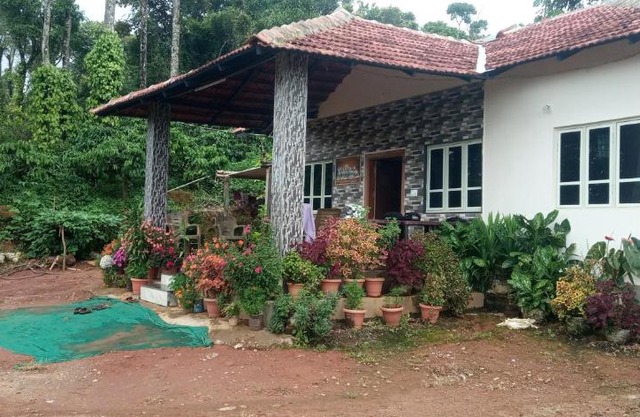 Moonlight vally Homestay