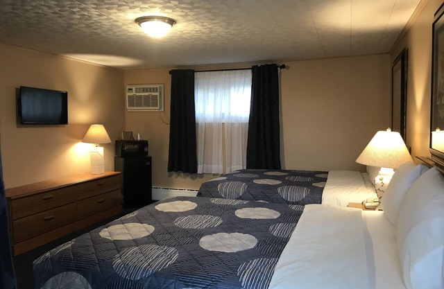 Moonlite Motel Niagara Falls