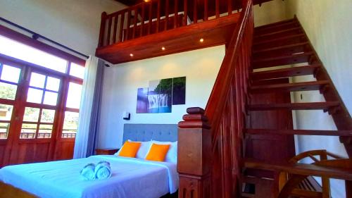 Moonplain Bungalows