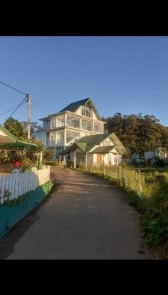 Moonplains Himaya Bungalow