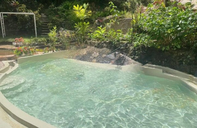 Moonriver Lodge