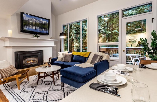 Moonriver Retreat