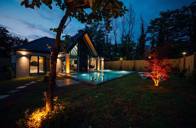 MoonSA Boutique Villas