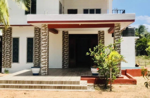 Moonstar Villa Beach Resort