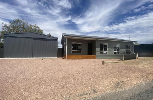 Moonta Bay Holiday Home