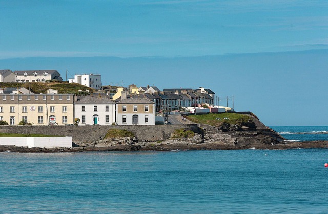 Moore Bay Holiday Homes 18A