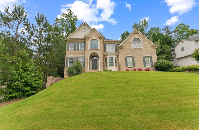 Moore Manor: Your Cozy Retreat Near Atlanta’s Heartbeat