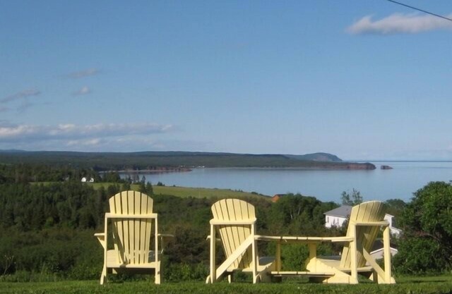 Alojamiento, Bahía de Fundy, Casa de huéspedes / Casa de turismo, San Juan, Rural