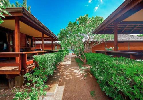Moorea Golf Lodge