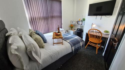 Moorfield View