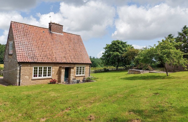 Alojamiento de 3 habitaciones en Hovingham, cerca de York