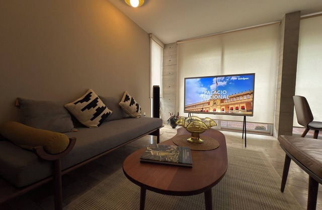 Morisco Apartment