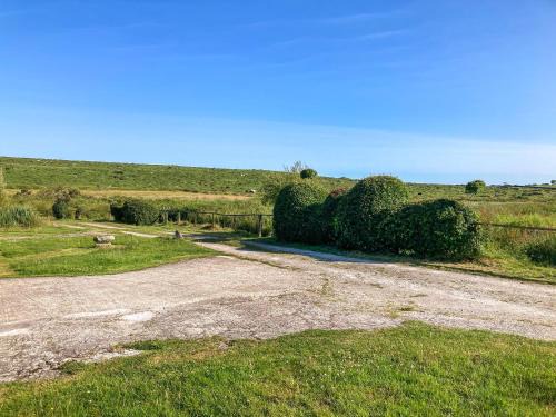 Moorland Retreat