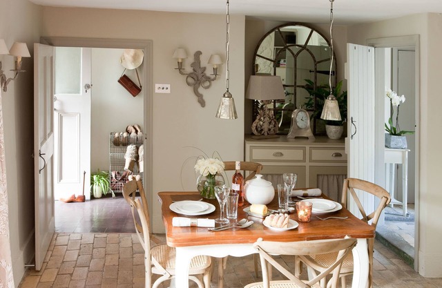 Moorland View Cottage