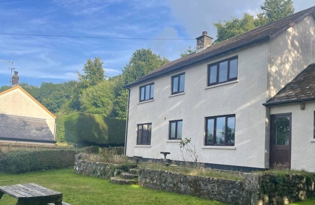 Moorstone, prestige location, peaceful and spacious