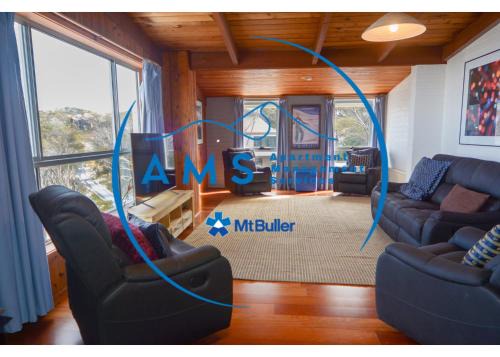 Moose 10 AMS Mt Buller