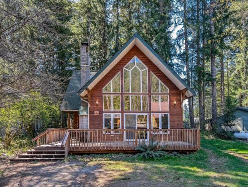 Moose Manor
