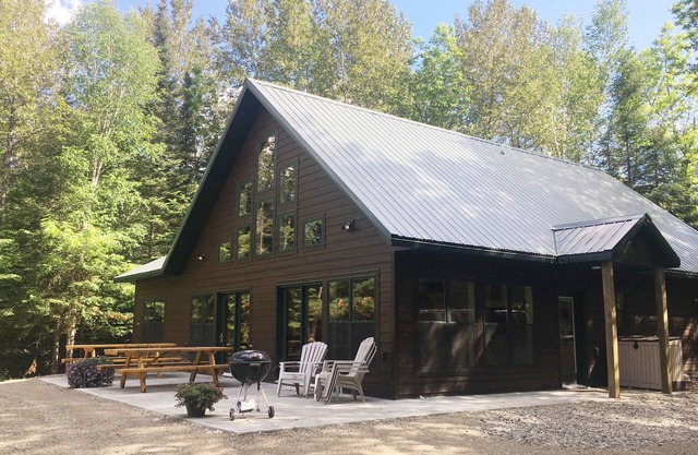 Moose Track Adventures Resort