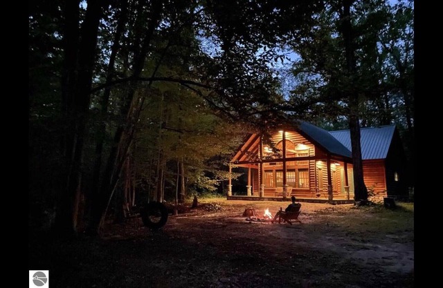 Moosehead Retreat at Loon Lake - 10 Acre Forest