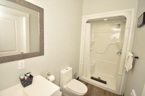 Moosehead Trail Rider Rooms