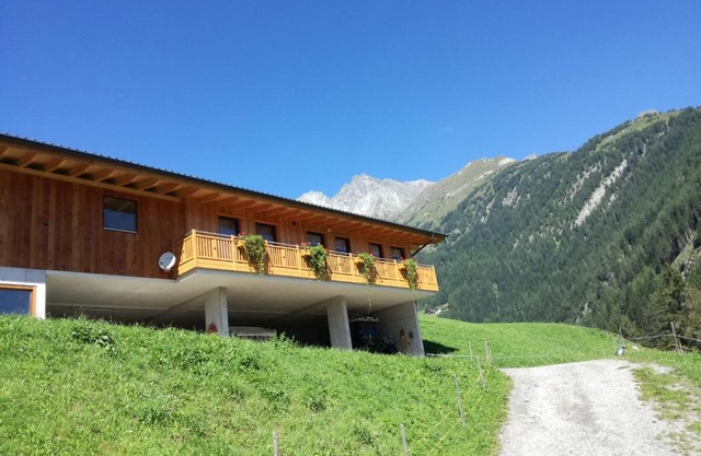 Mooslechnerhof