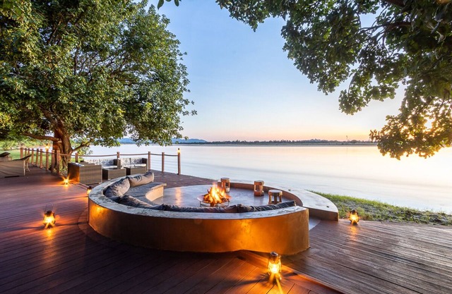 Mopani Safari Lodge