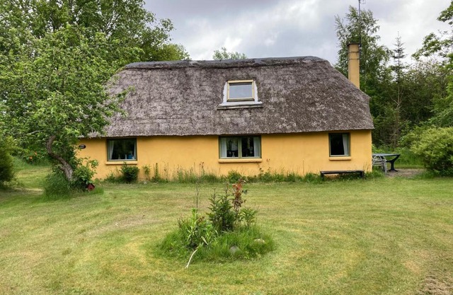 Mor’s hus Læsø