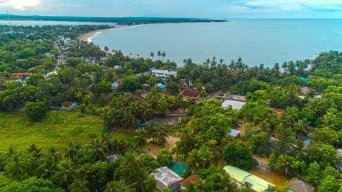 Mora Bay