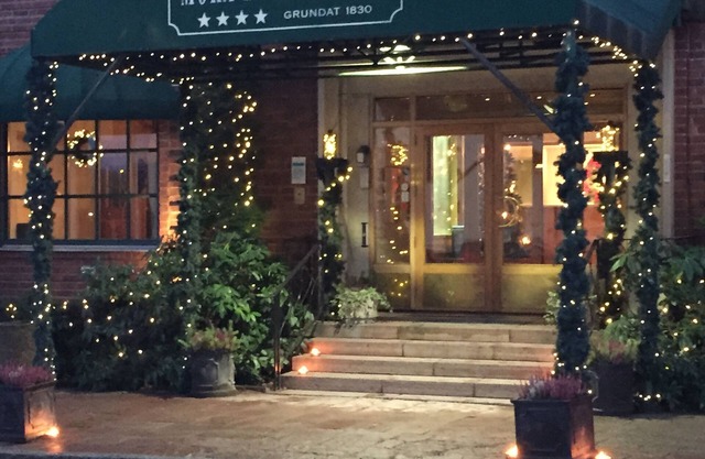 Mora Hotell & Spa