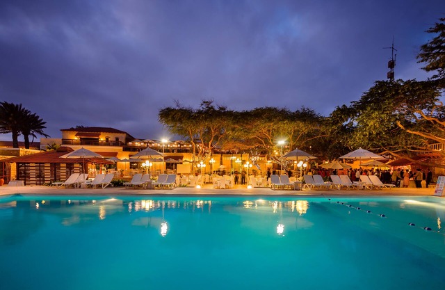 Morabeza Hotel