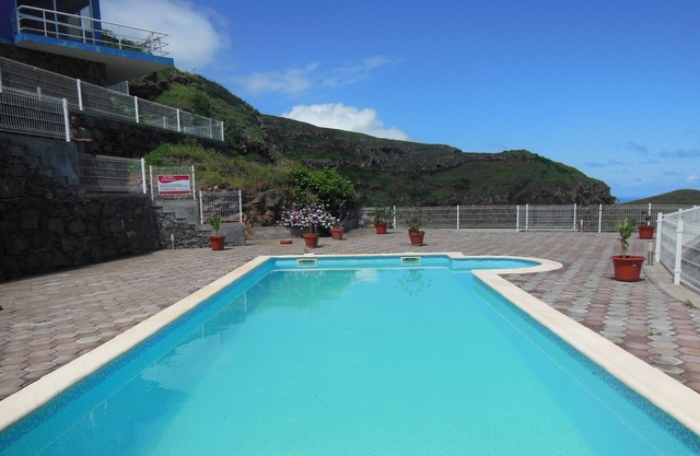 Villas en Morabeza (14) Santo Antão