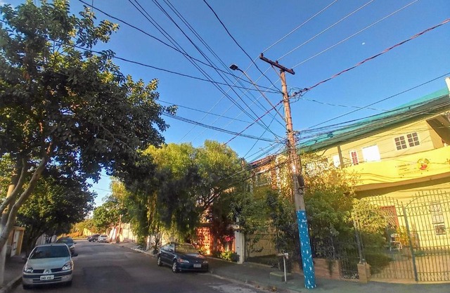 Morada BemTeVi Guest House