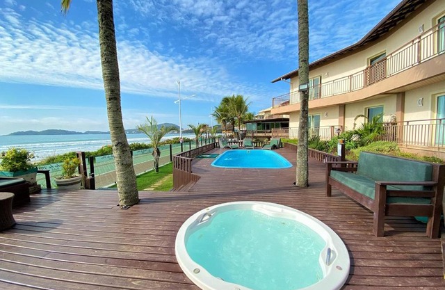 Morada do Mar Hotel