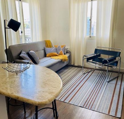 Morada JK Premium - Flat em hotel moderno com localização incrível na Vila Olímpia